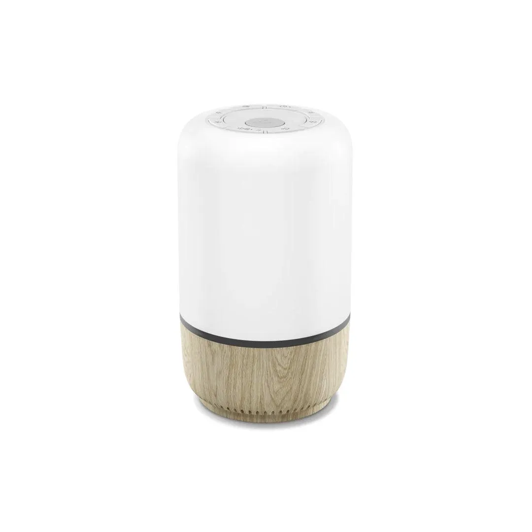 Maxi-Cosi Soothe Light   Sound