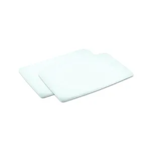 Maxi-Cosi Swift Newborn Sheets - White