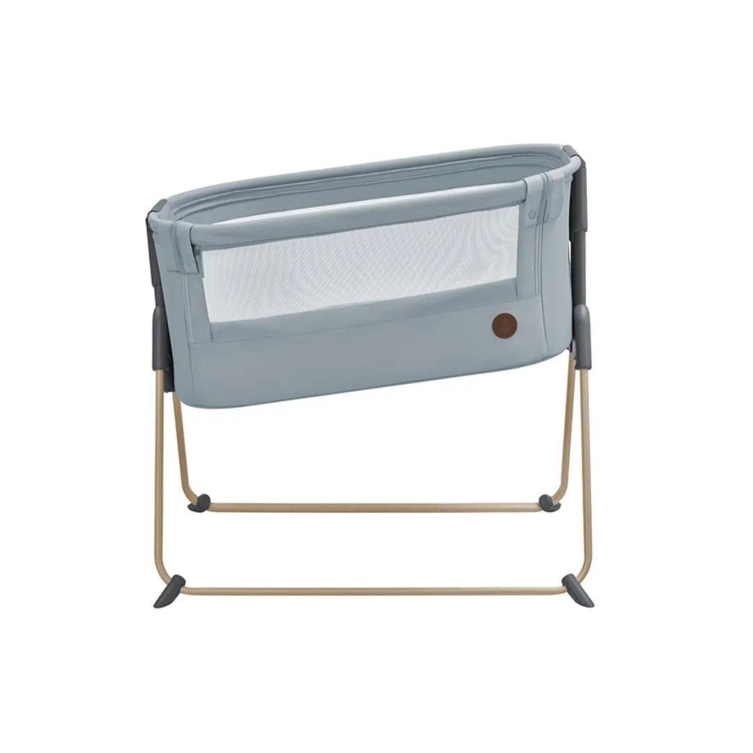 Maxi-Cosi Tori Co-Sleeper Eco - Beyond Grey