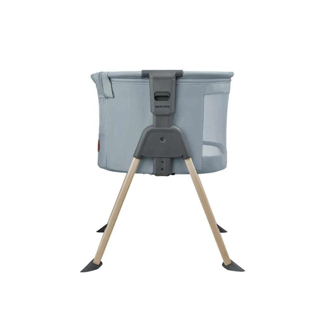 Maxi-Cosi Tori Co-Sleeper Eco - Beyond Grey