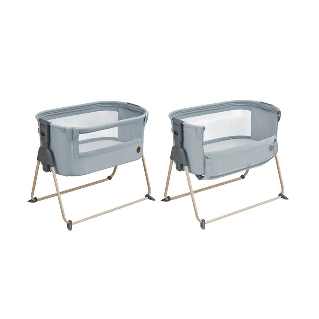 Maxi-Cosi Tori Co-Sleeper Eco - Beyond Grey
