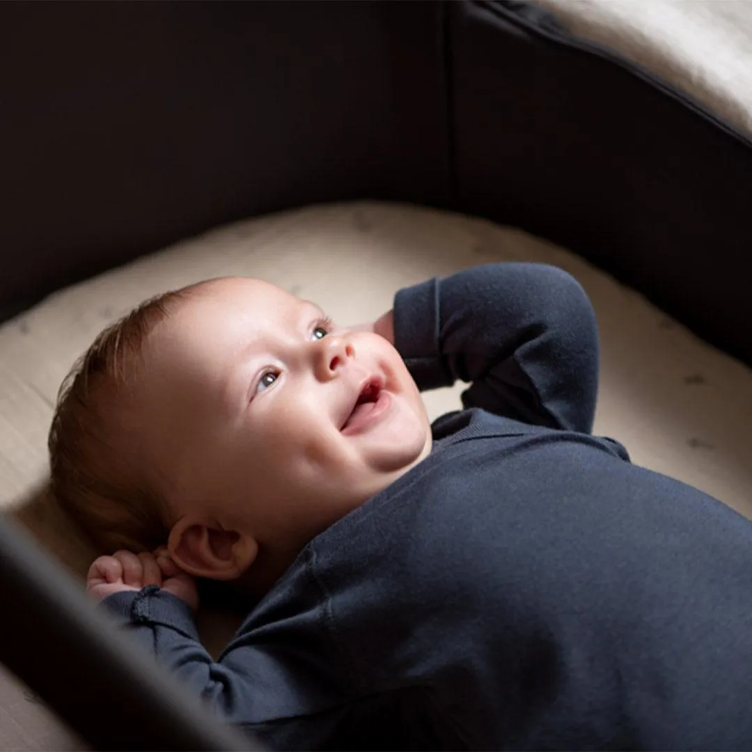 Maxi-Cosi Tori Co-Sleeper Eco - Beyond Grey
