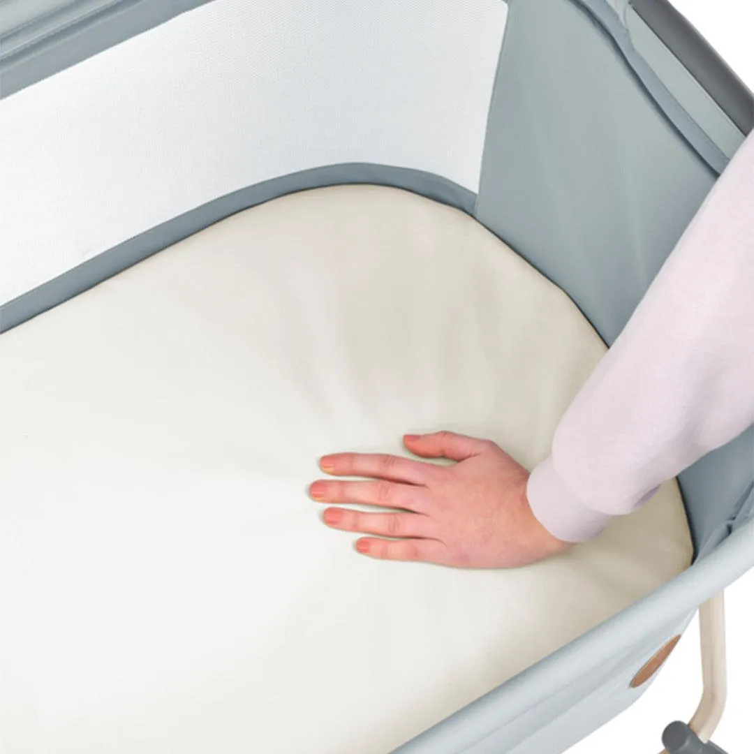 Maxi-Cosi Tori Co-Sleeper Eco - Beyond Grey