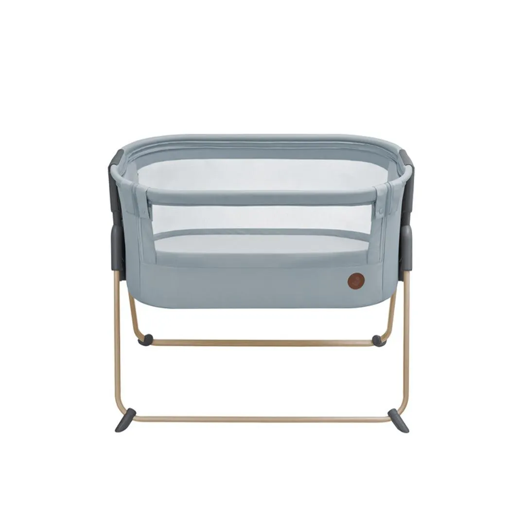 Maxi-Cosi Tori Co-Sleeper Eco - Beyond Grey