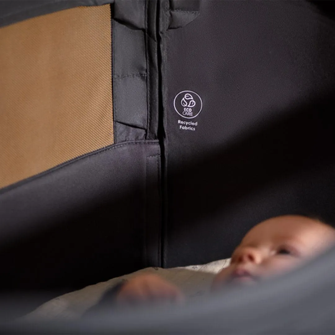Maxi-Cosi Tori Co-Sleeper Eco - Beyond Grey