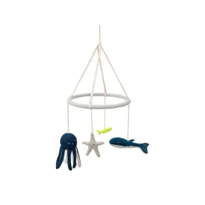 Meri Meri Baby Mobile - Under the Sea