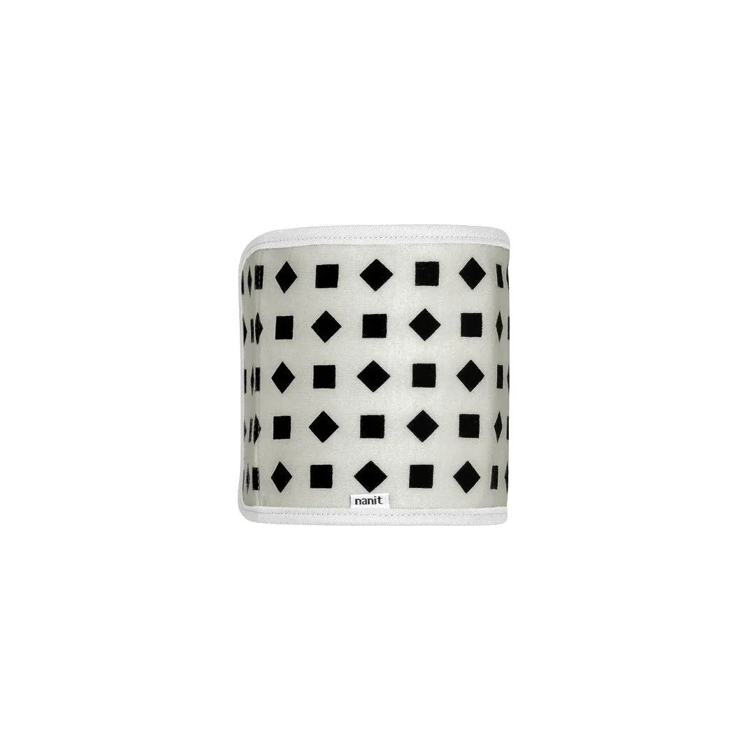 Nanit Breathing Wear Band - Grey