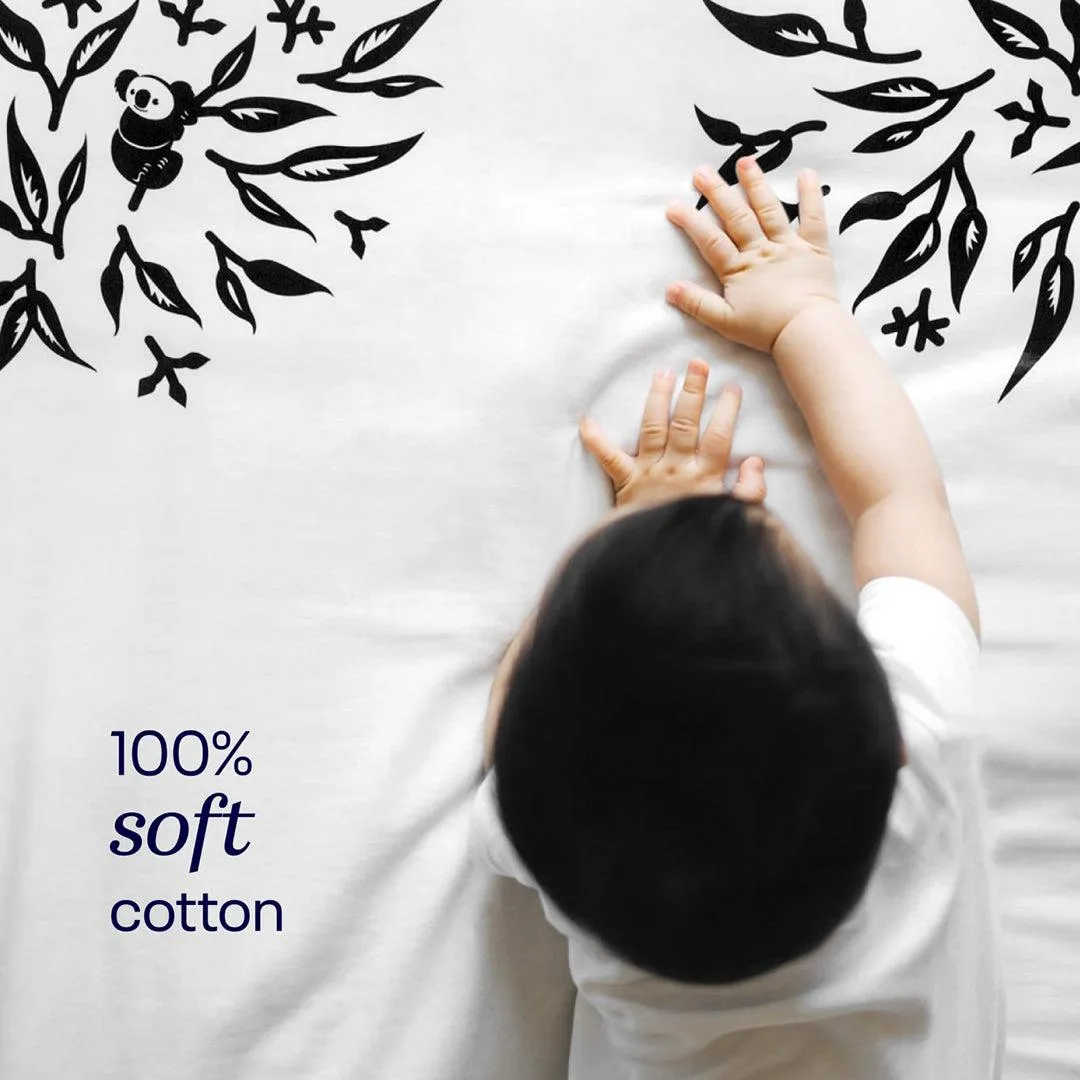 Nanit Sheet - White