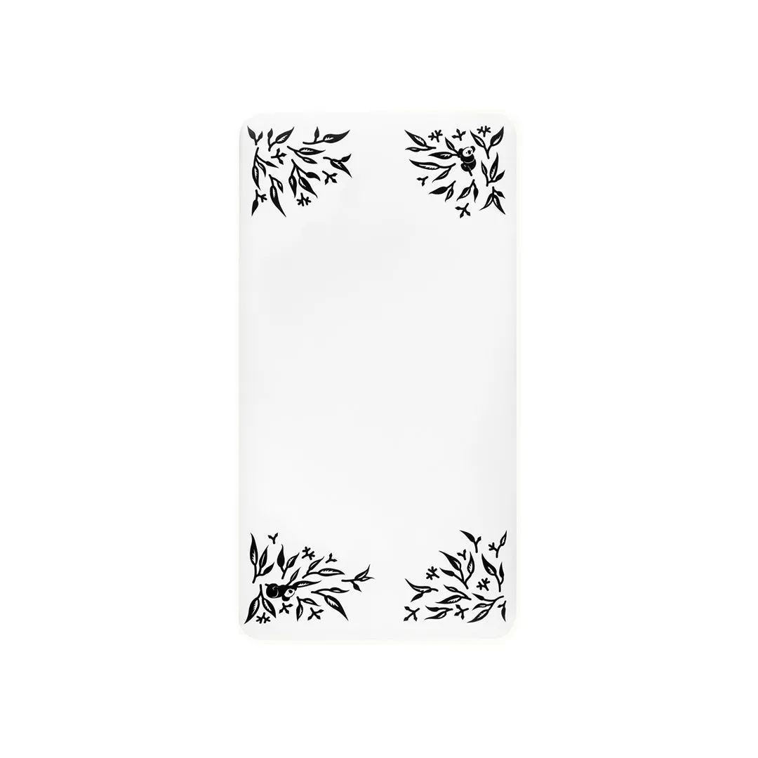 Nanit Sheet - White