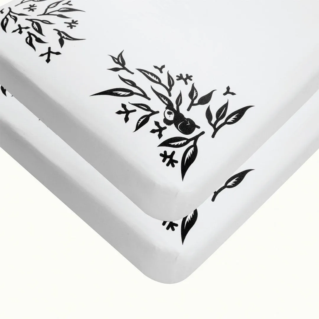 Nanit Sheet - White