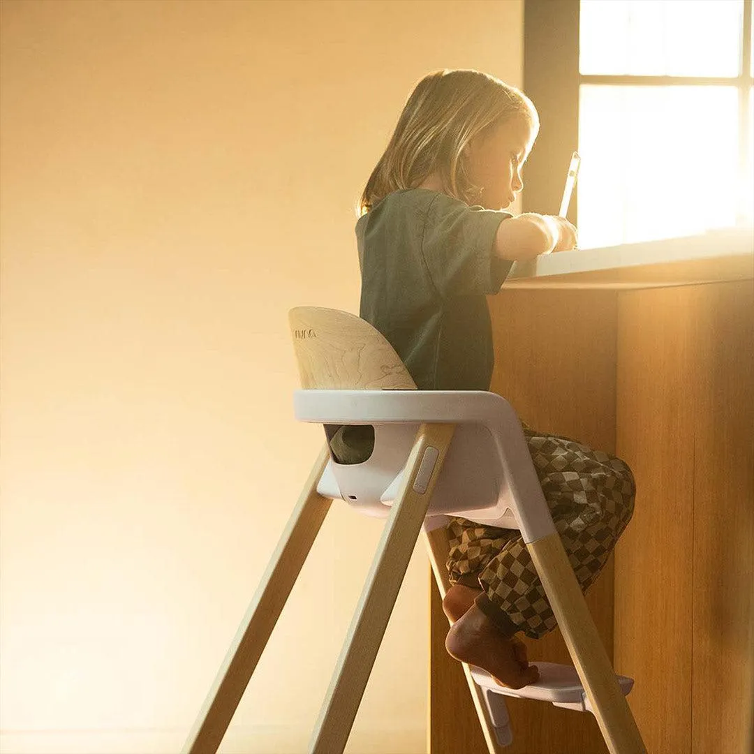 Nuna BRYN Highchair - Heritage