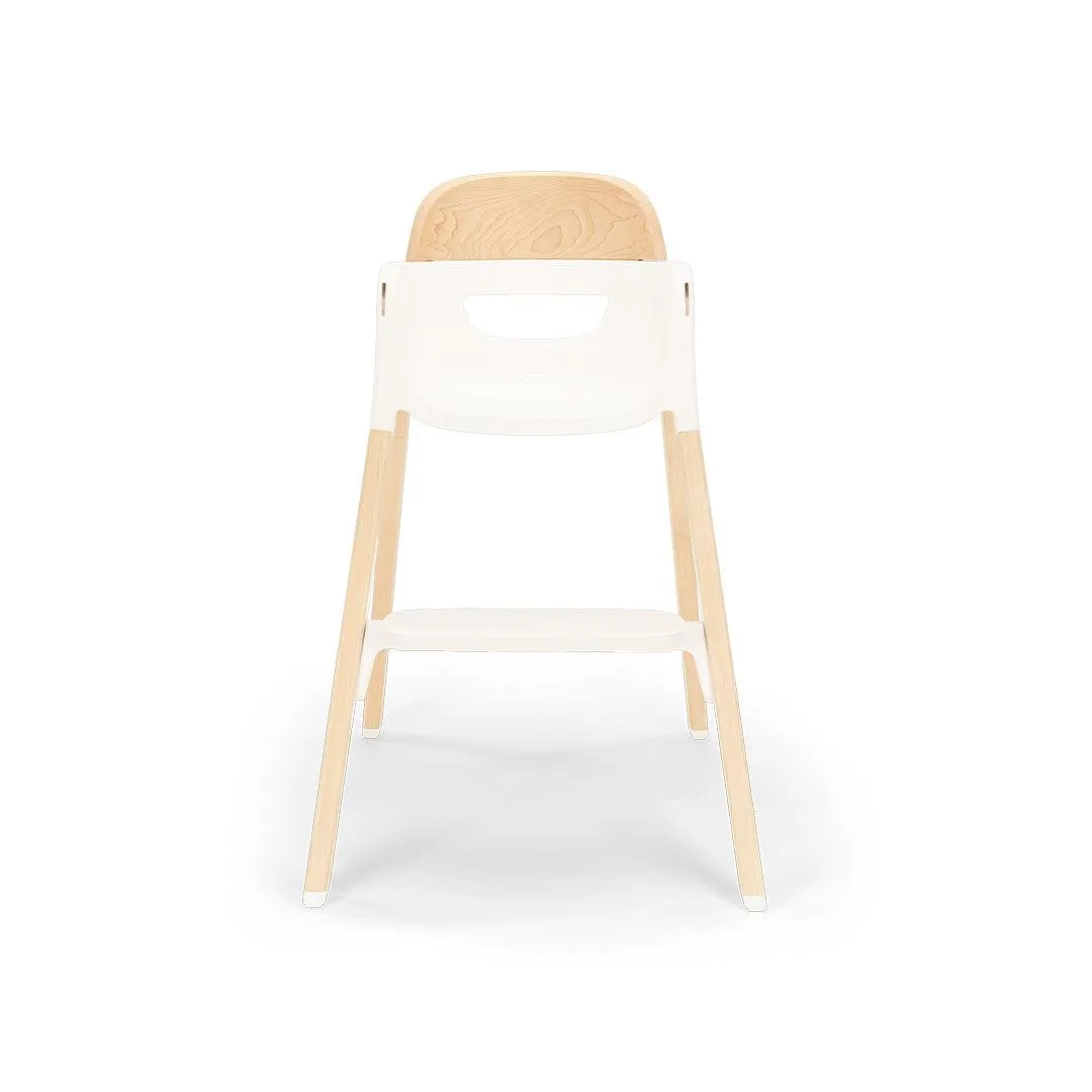 Nuna BRYN Highchair - Heritage