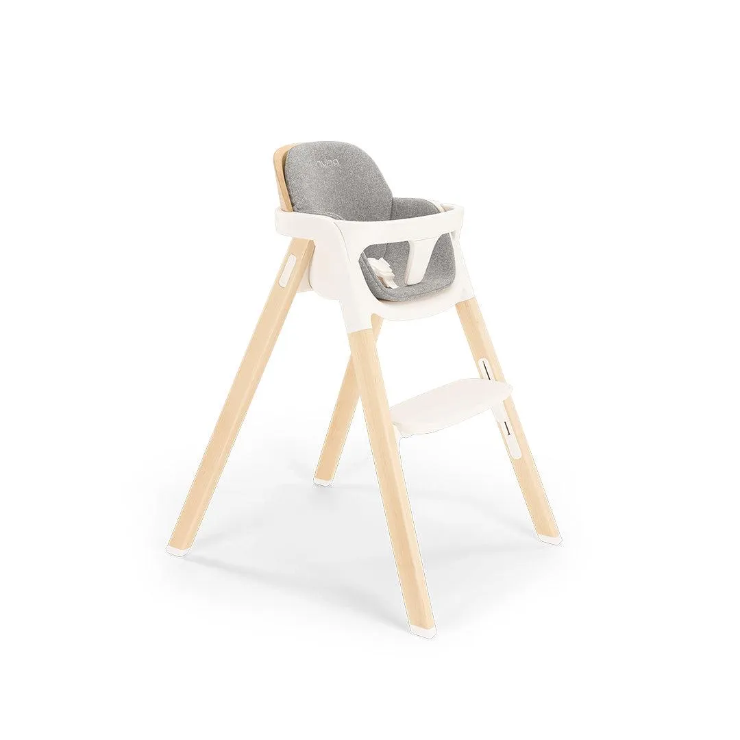 Nuna BRYN Highchair - Heritage
