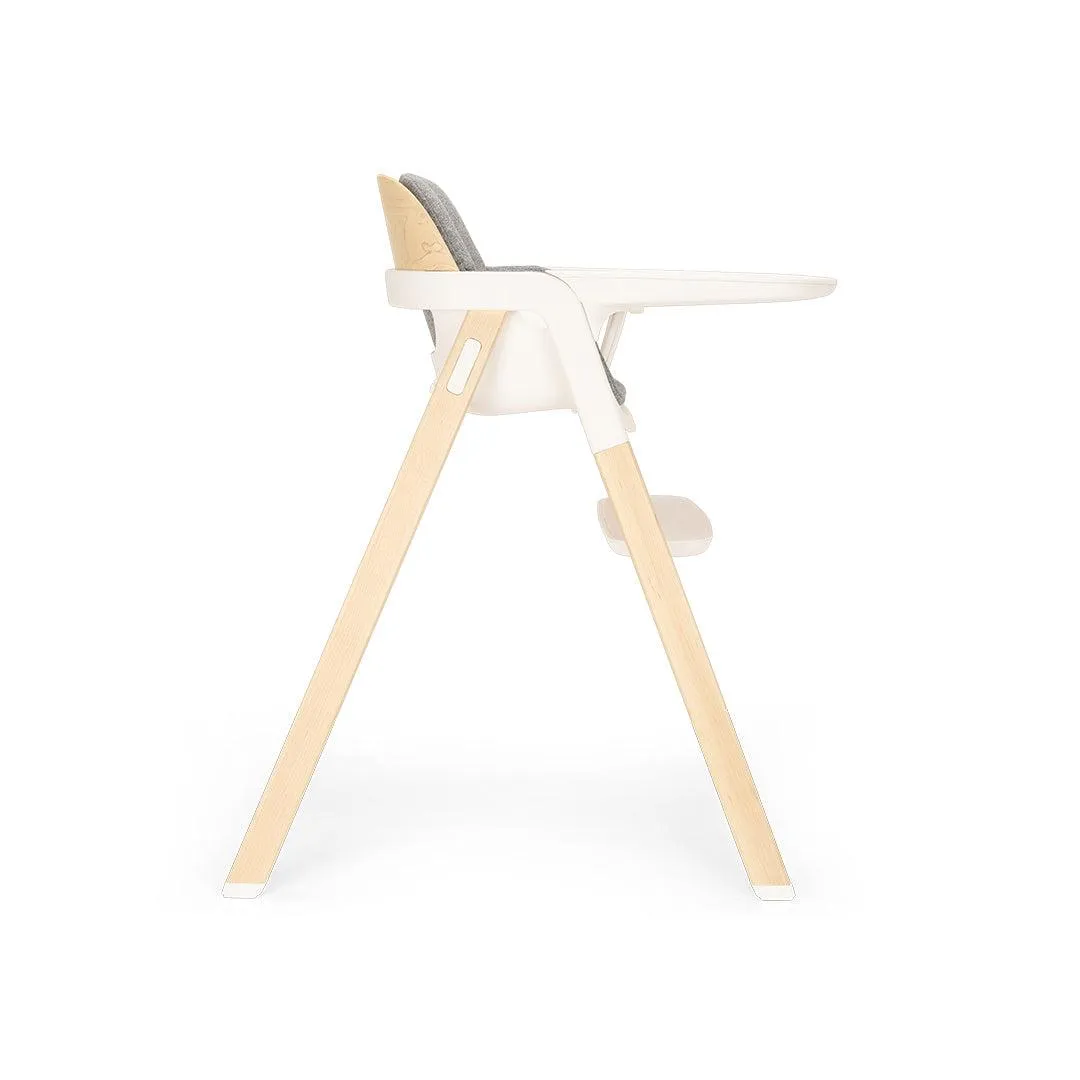 Nuna BRYN Highchair - Heritage