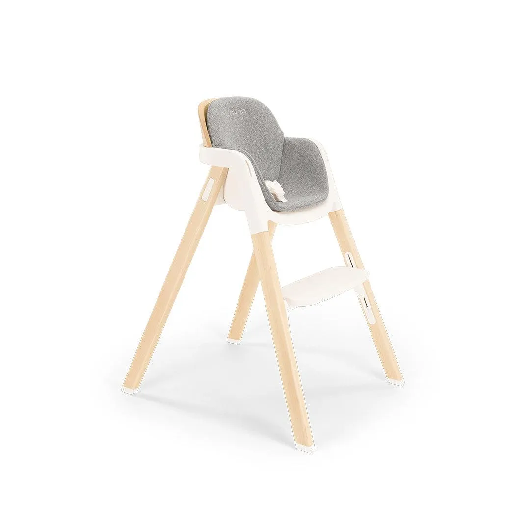 Nuna BRYN Highchair - Heritage