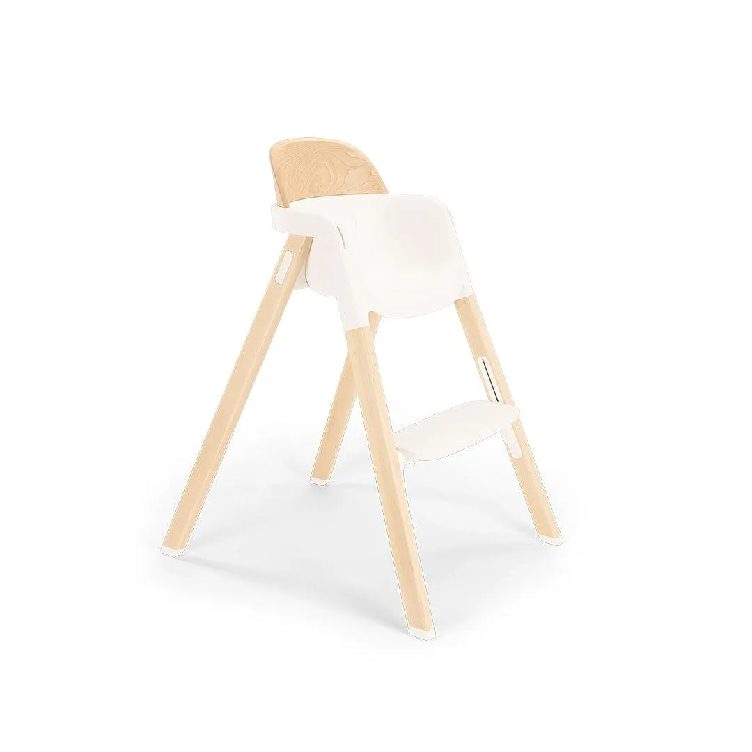Nuna BRYN Highchair - Heritage