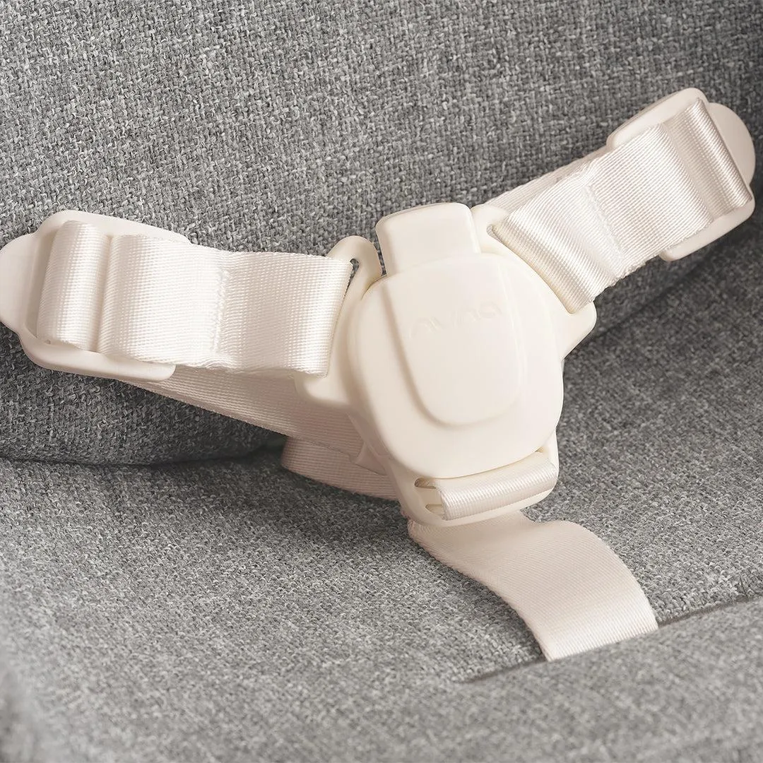 Nuna BRYN Highchair - Heritage