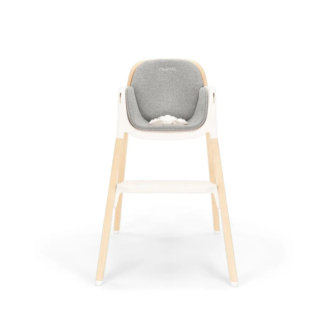 Nuna BRYN Highchair - Heritage