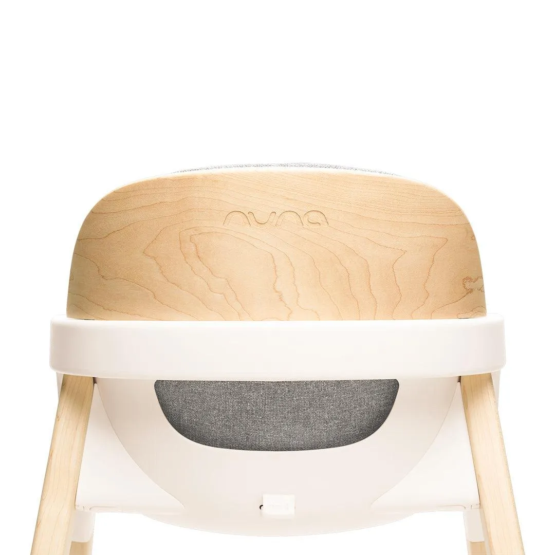 Nuna BRYN Highchair - Heritage