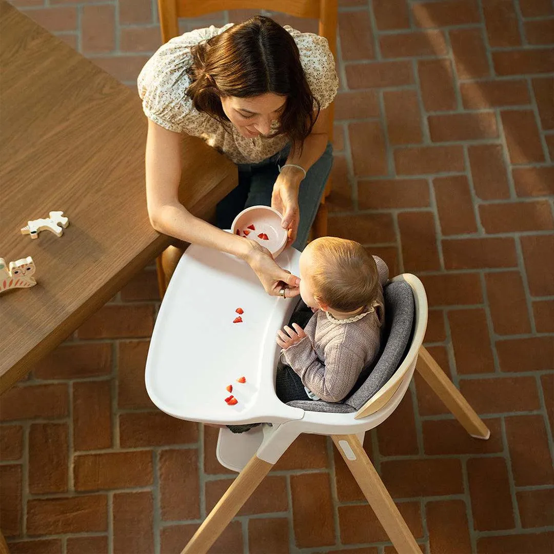 Nuna BRYN Highchair - Heritage