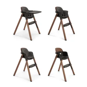 Nuna BRYN Highchair - Sanderson