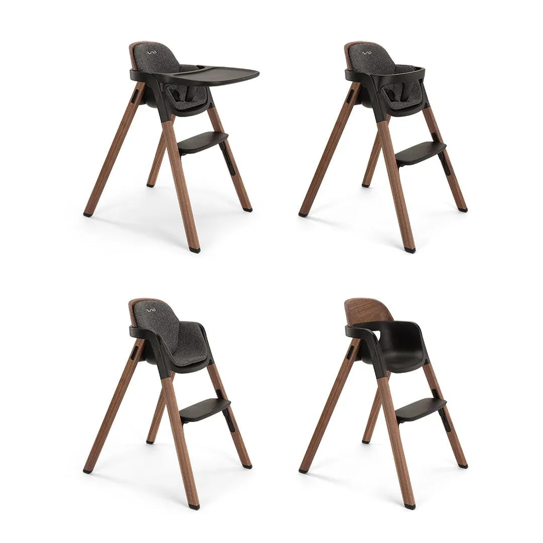 Nuna BRYN Highchair - Sanderson