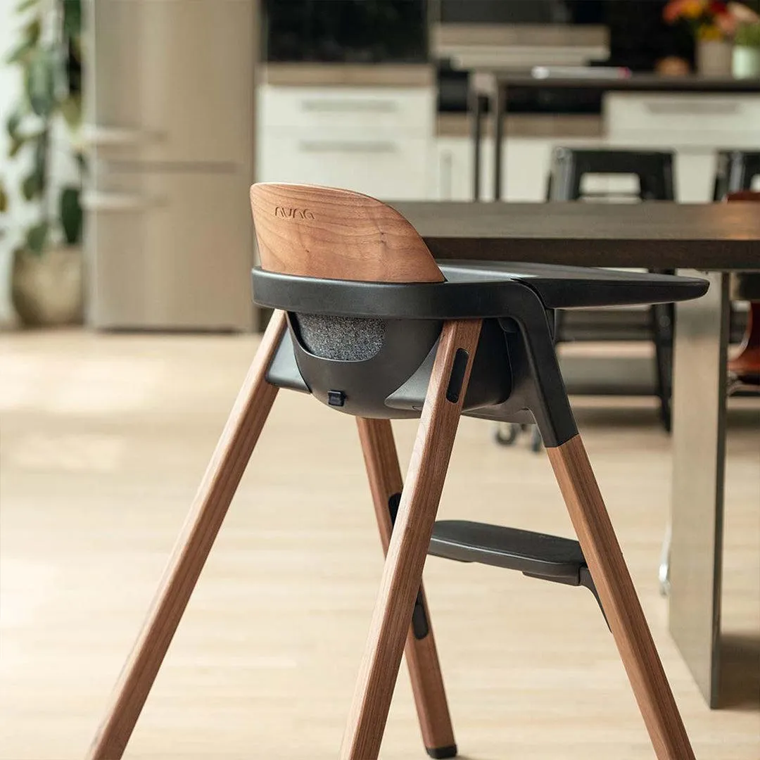 Nuna BRYN Highchair - Sanderson
