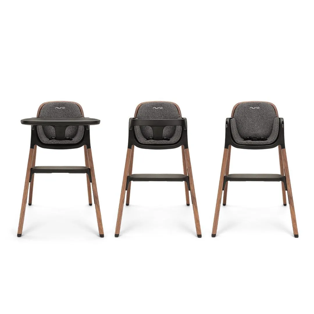 Nuna BRYN Highchair - Sanderson
