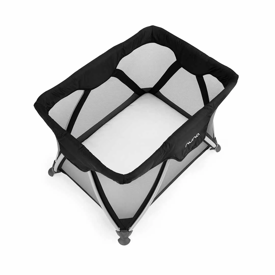 Nuna SENA Travel Cot Waterproof Cover