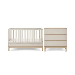Obaby Astrid 2 Piece Room Set - Satin