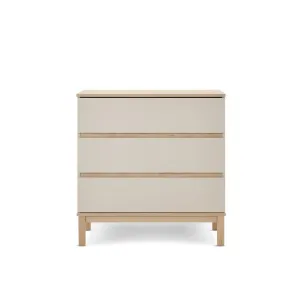 Obaby Astrid Changing Unit - Satin
