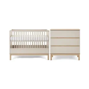 Obaby Astrid Mini 2 Piece Room Set - Satin