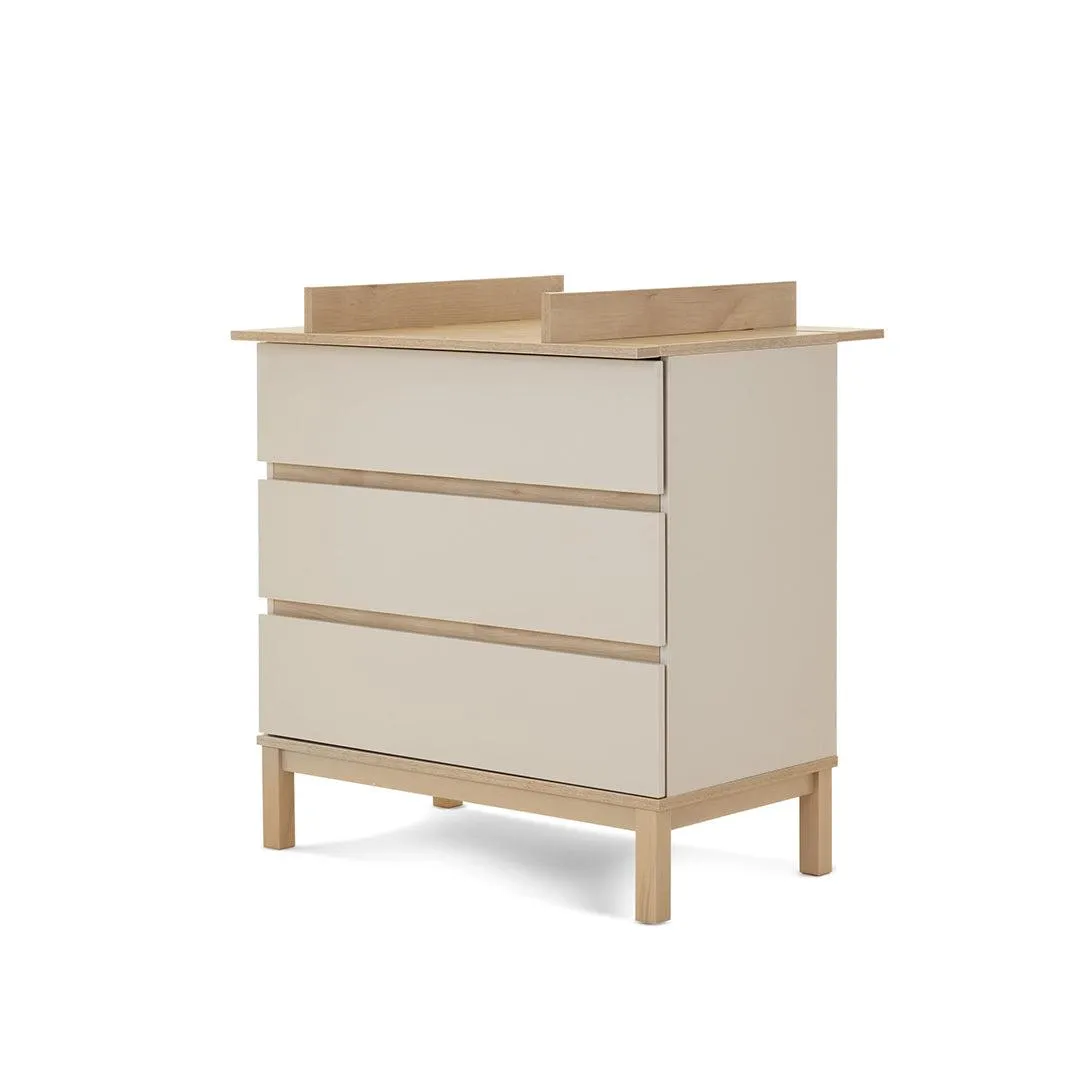 Obaby Astrid Mini 2 Piece Room Set - Satin