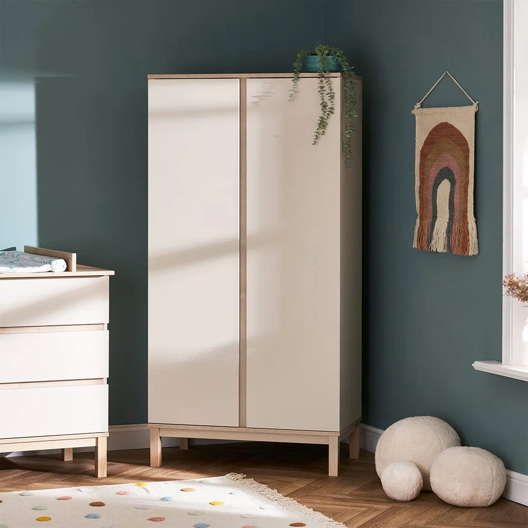 Obaby Astrid Mini 3 Piece Room Set - Satin