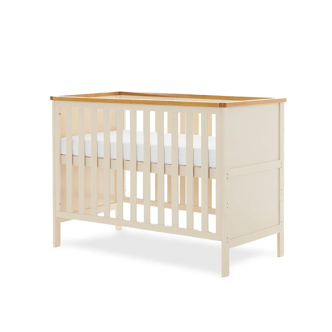 Obaby Evie Mini 3 Piece Room Set - Cashmere