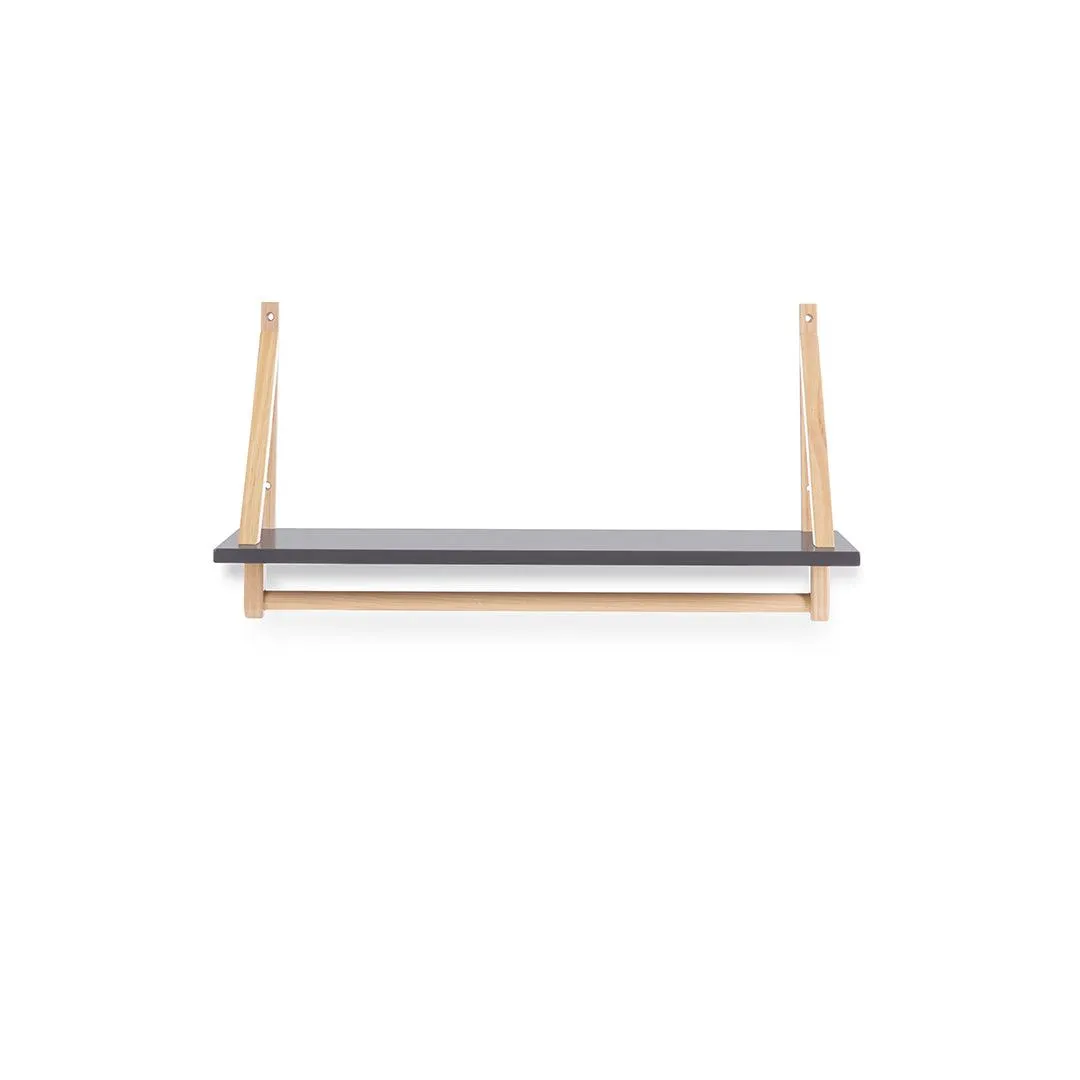 Obaby Maya Shelf - Slate   Natural