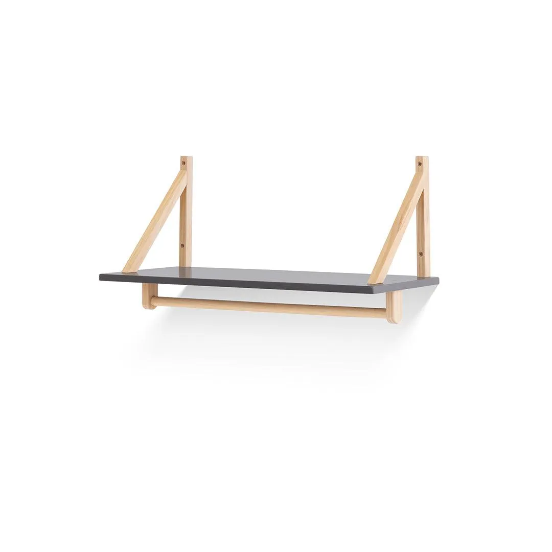 Obaby Maya Shelf - Slate   Natural