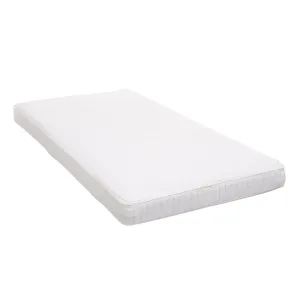 Obaby Moisture Management Dual Core Mattress - Cot Bed