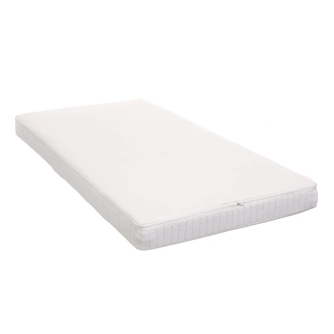 Obaby Moisture Management Dual Core Mattress - Cot Bed