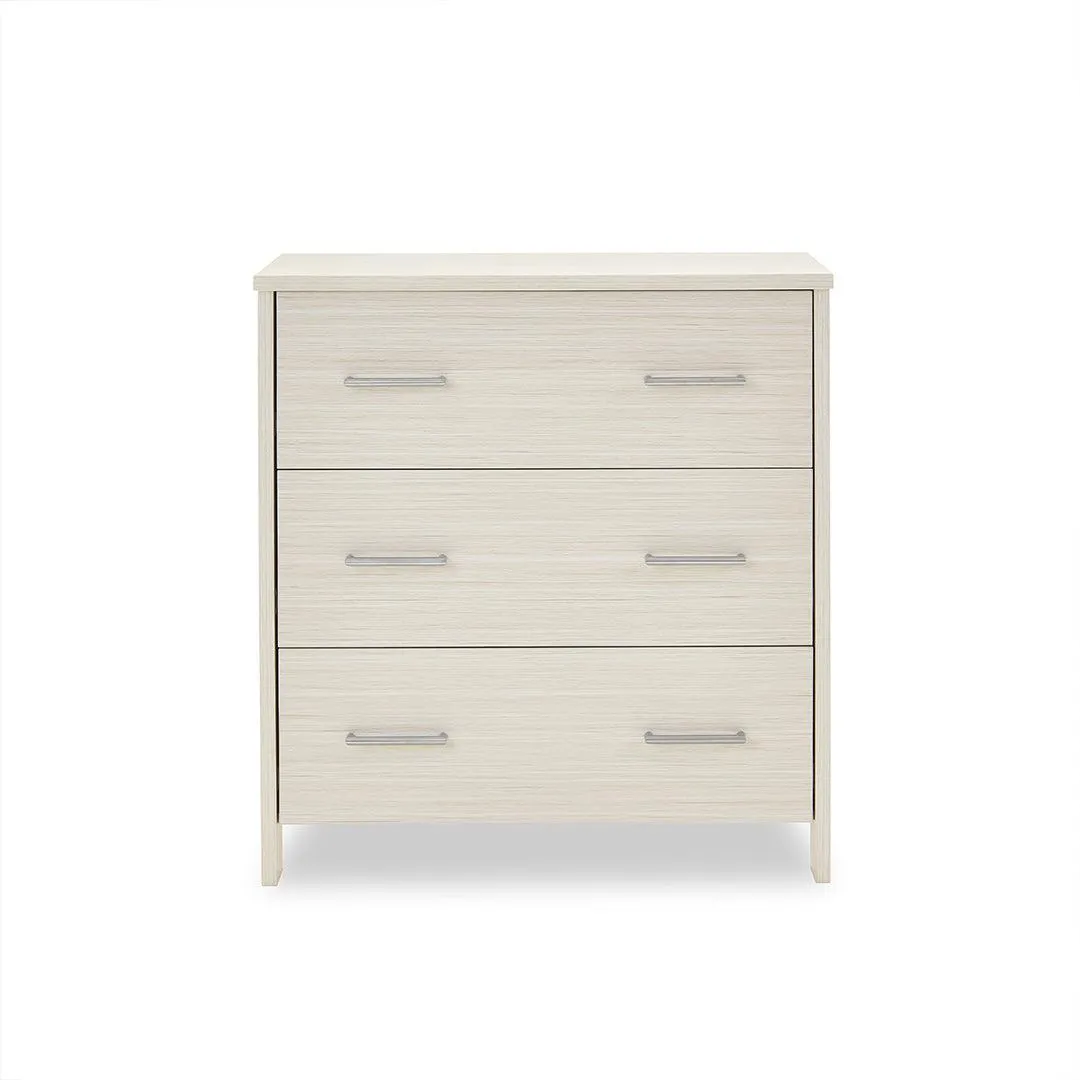 Obaby Nika Changing Unit - Oatmeal