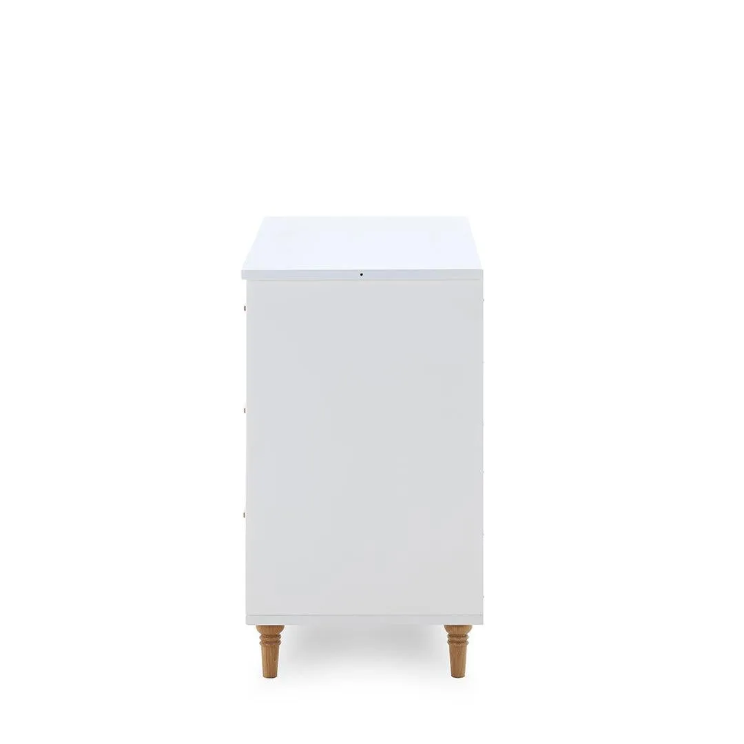 Obaby Orla Changing Unit - White
