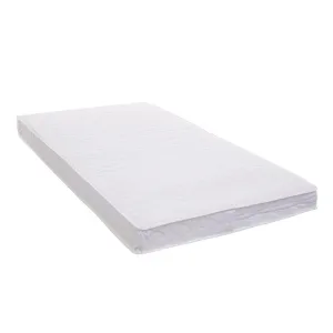 Obaby Pocket Sprung Mattress - Cot Bed
