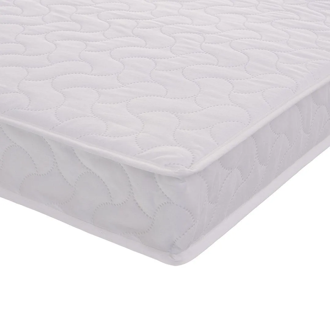 Obaby Pocket Sprung Mattress - Cot