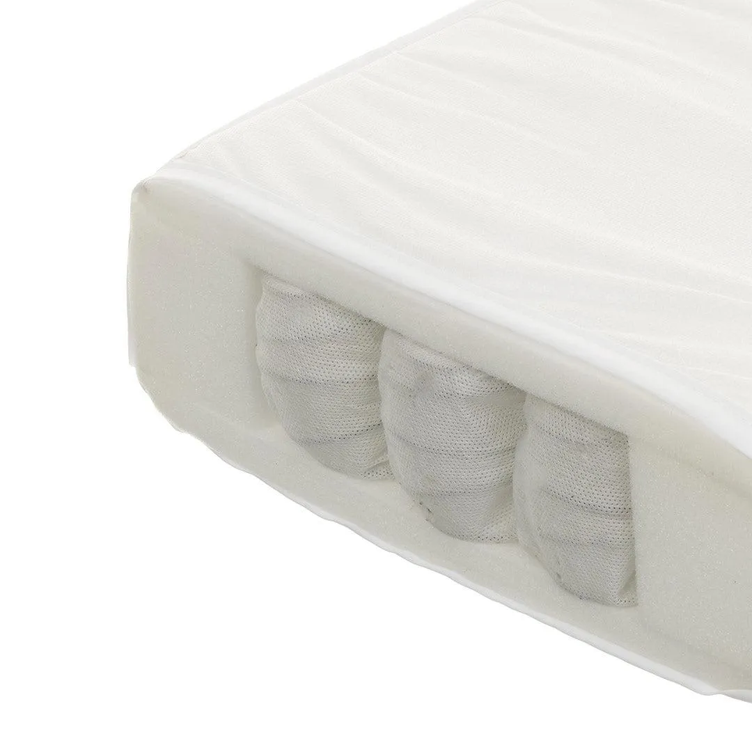 Obaby Pocket Sprung Mattress - Cot