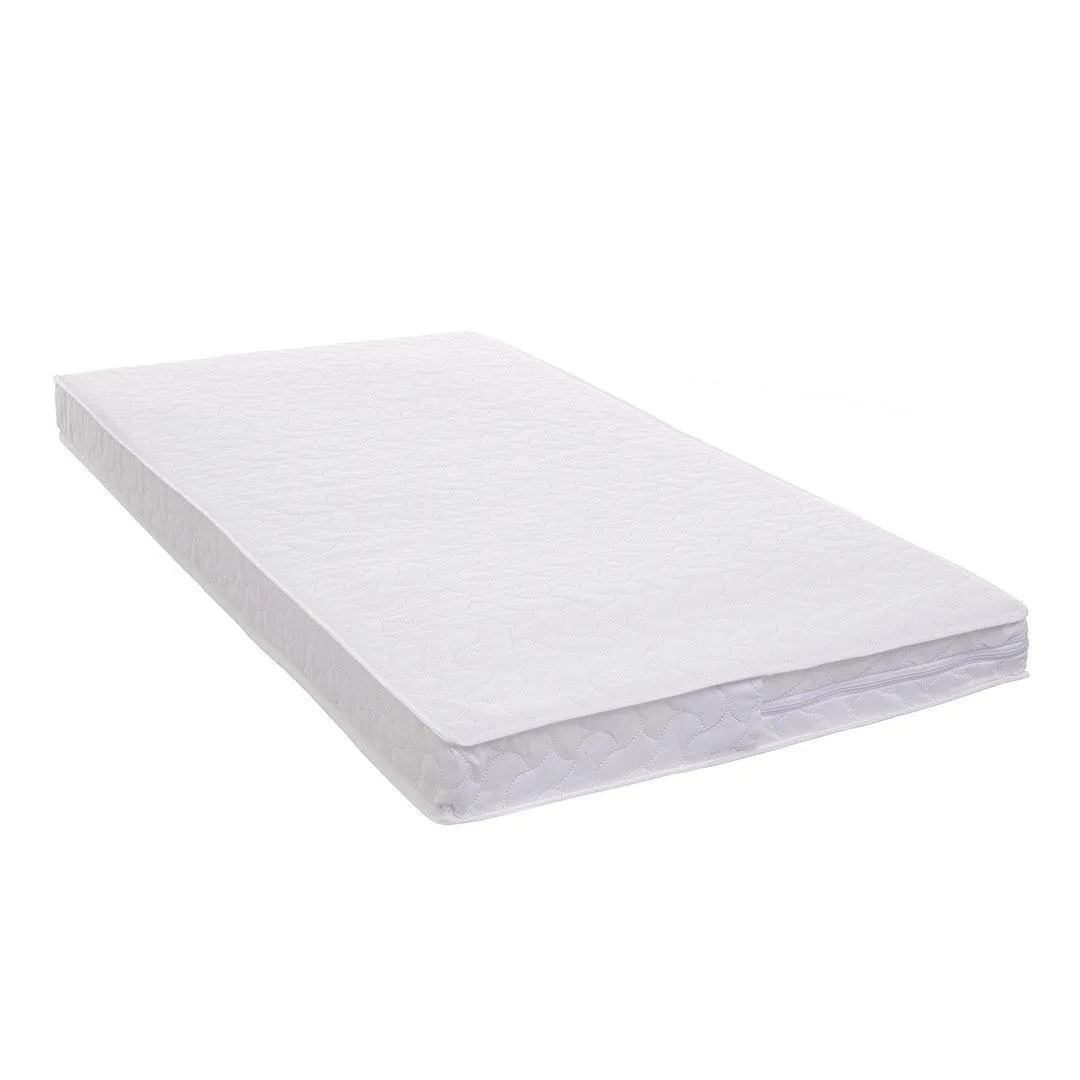 Obaby Pocket Sprung Mattress - Cot
