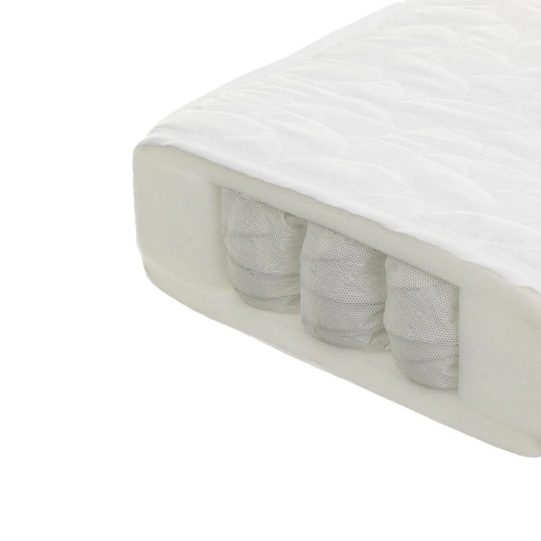 Obaby Pocket Sprung Mattress - Single Bed