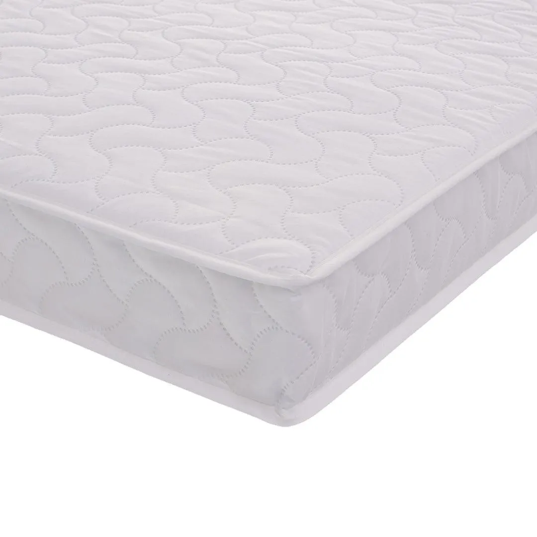 Obaby Pocket Sprung Mattress - Single Bed