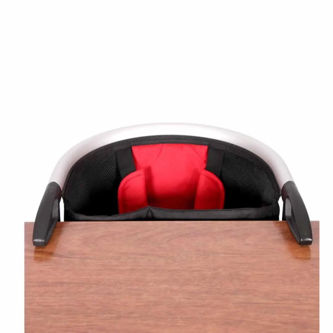 Phil & Teds Lobster V2 Highchair - Black