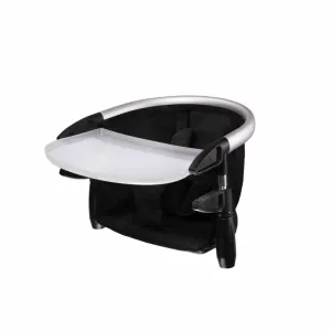 Phil & Teds Lobster V2 Highchair - Black
