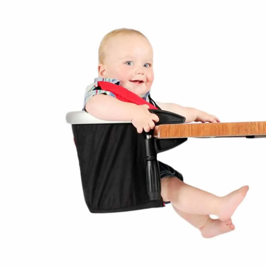 Phil & Teds Lobster V2 Highchair - Black